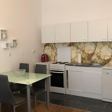 Green Apartment Wiedeń Zewnętrze zdjęcie