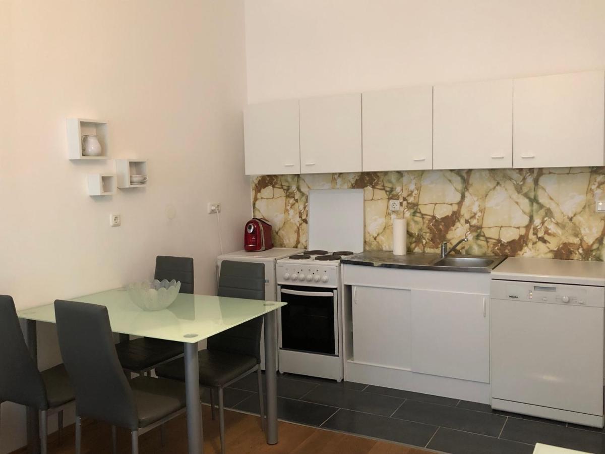 Green Apartment Wiedeń Zewnętrze zdjęcie