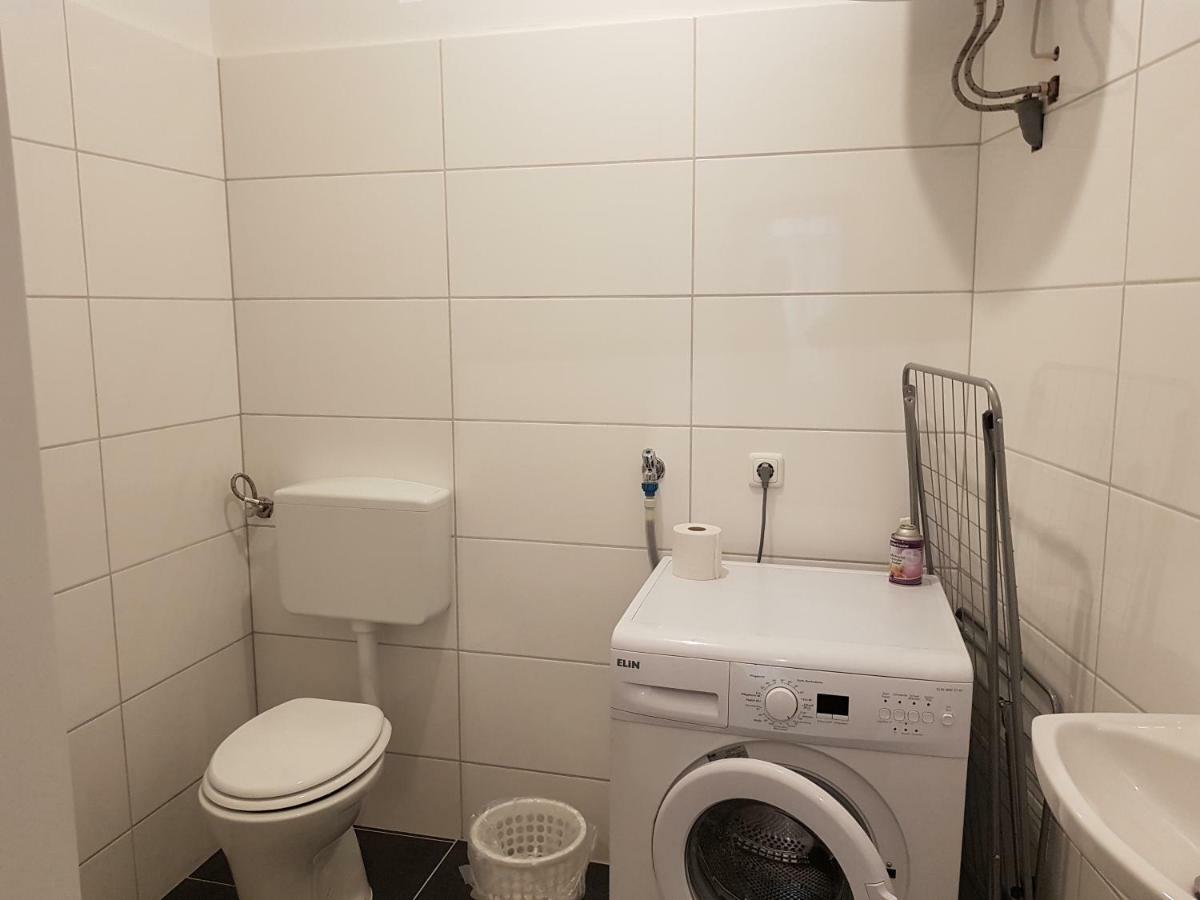 Green Apartment Wiedeń Zewnętrze zdjęcie